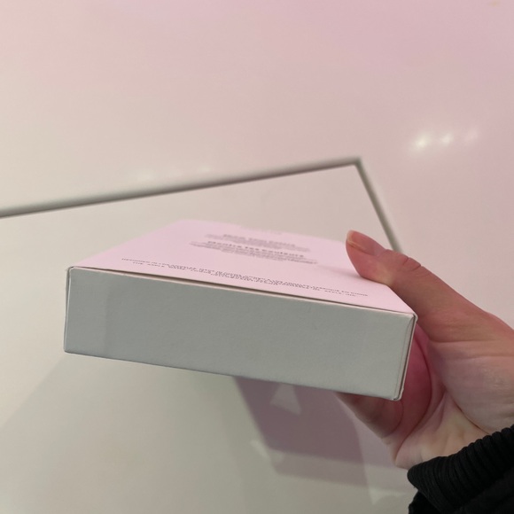 Casetify The Stick-It Case White iPhone 15 Pro - Picture 4 of 7